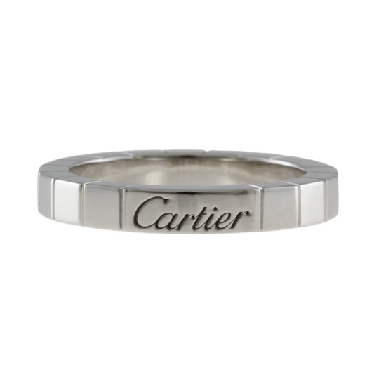 Cartier Lanière Ring