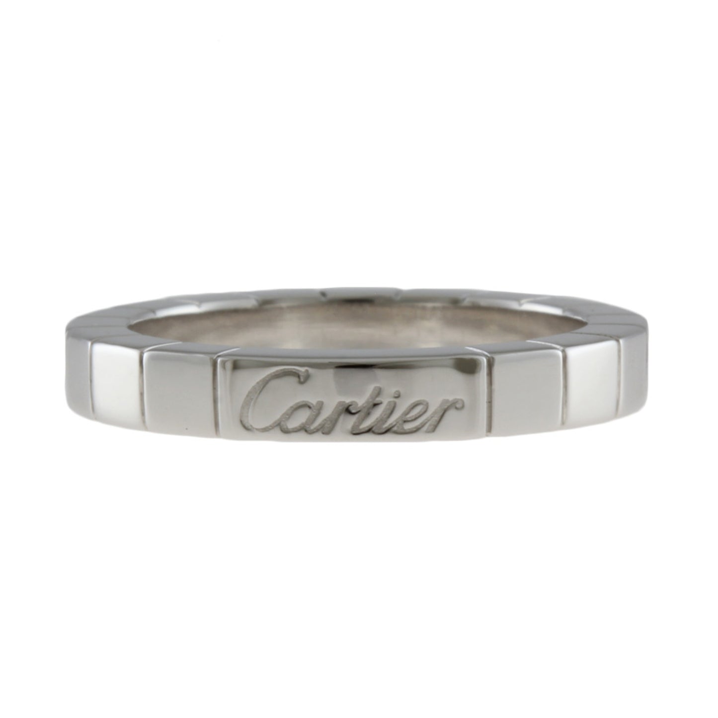 Cartier Lanière Ring