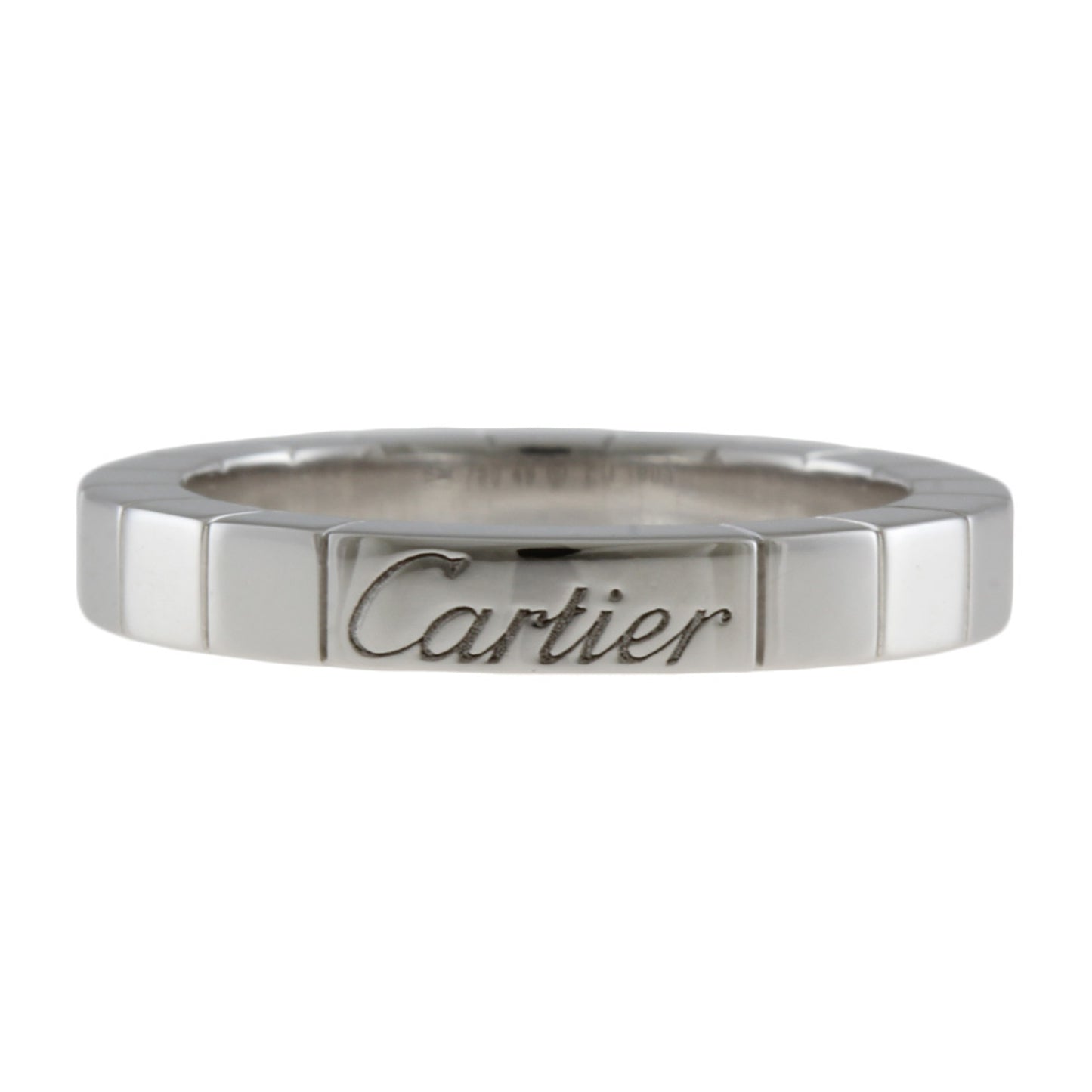 Cartier Lanière Ring