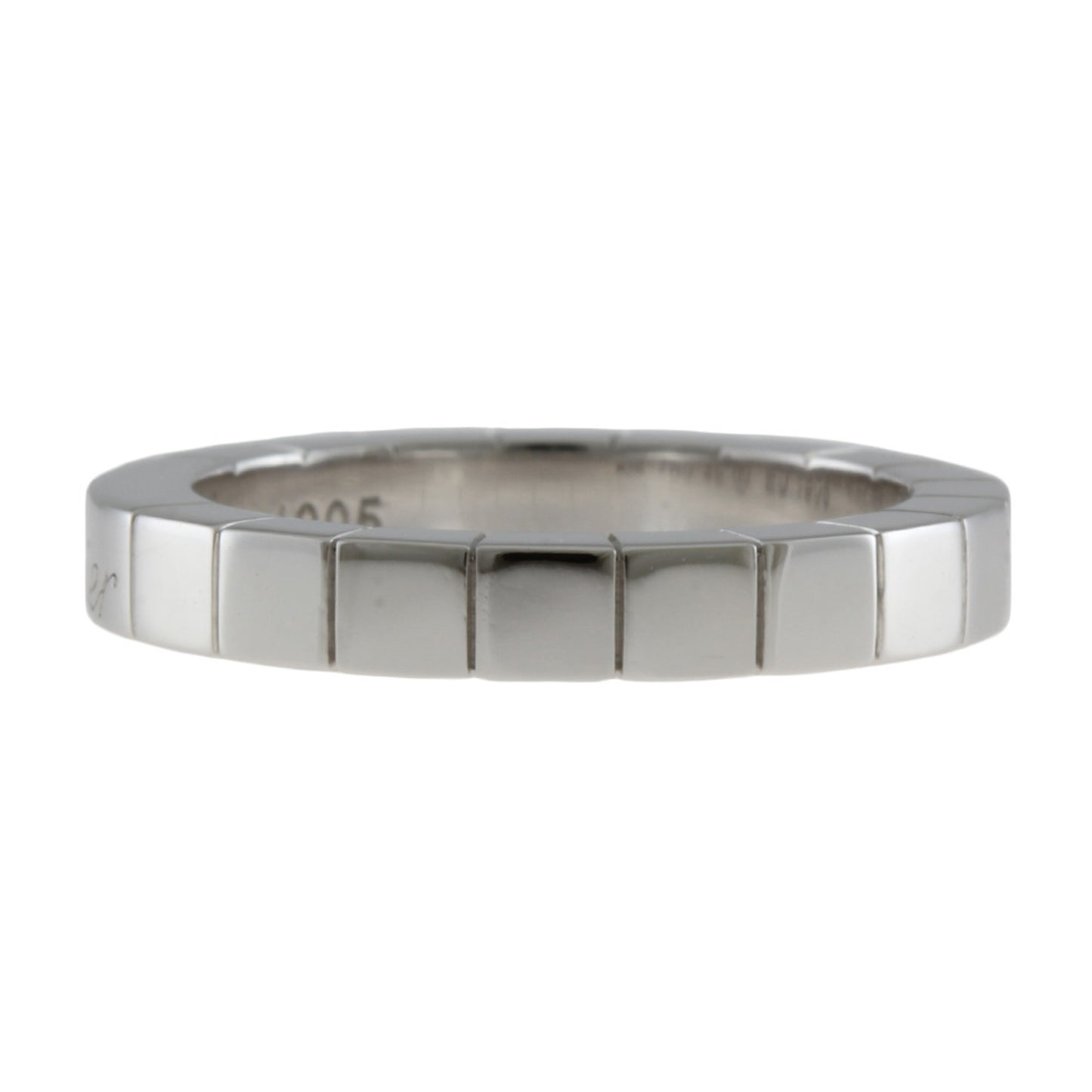 Cartier Lanière Ring