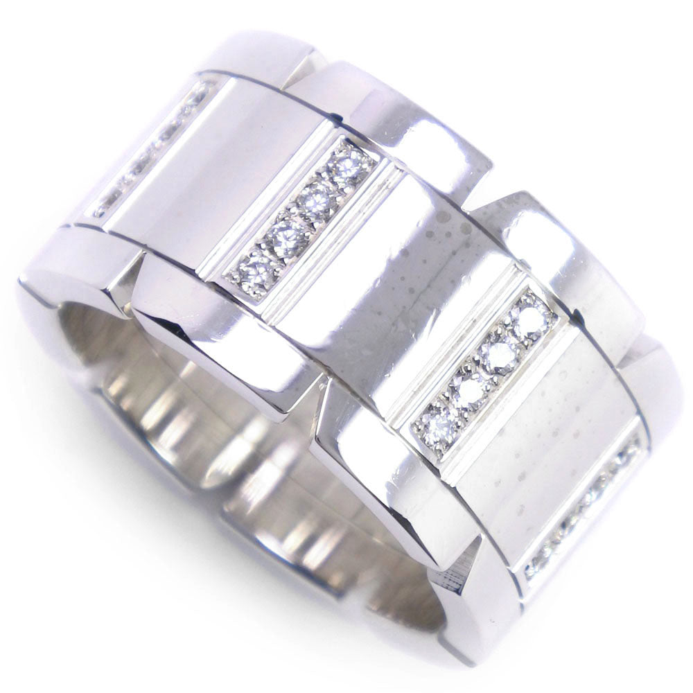 Cartier Tank Francaise Ring