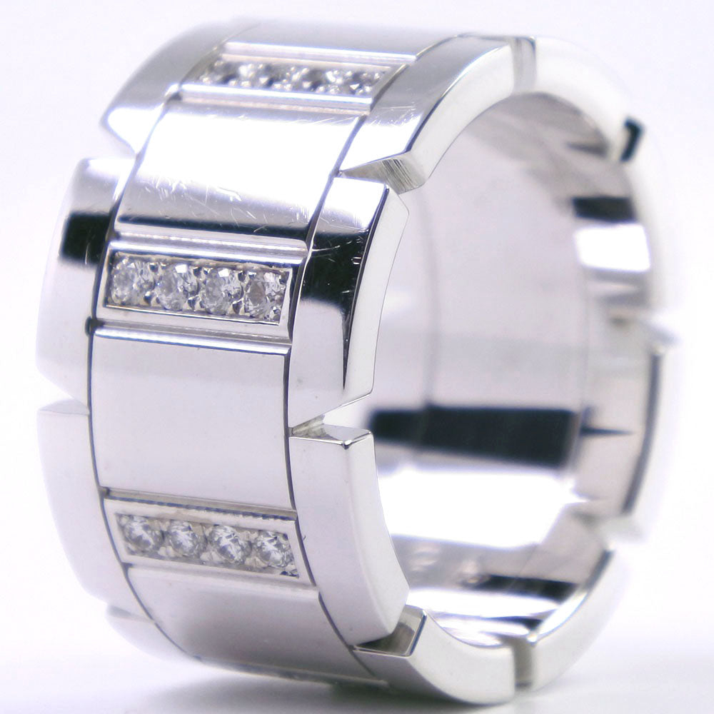 Cartier Tank Francaise Ring