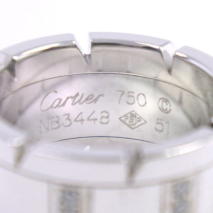 Cartier Tank Francaise Ring