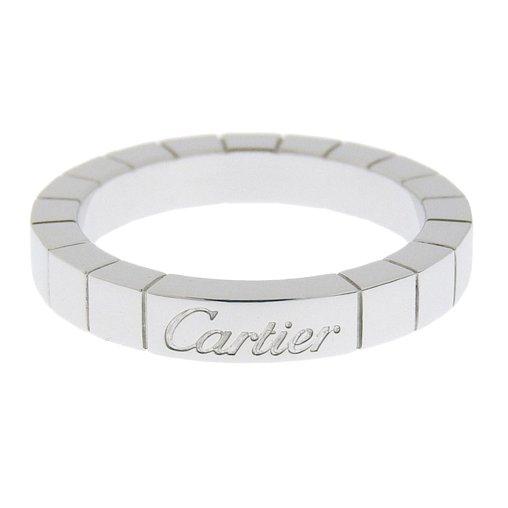 Cartier Lanière Ring