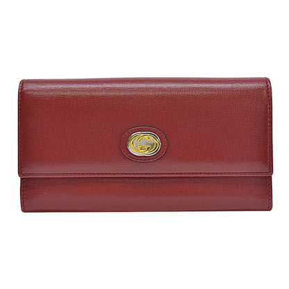 Gucci Marina Wallet