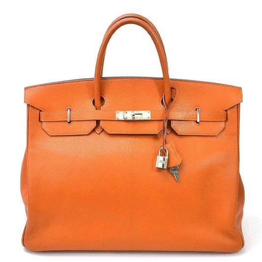 Hermès Birkin 40 Handbag