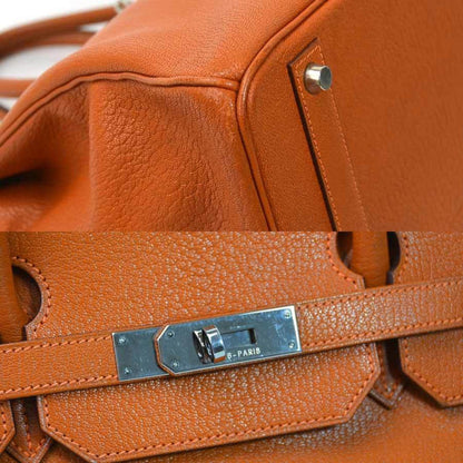 Hermès Birkin 40 Handbag