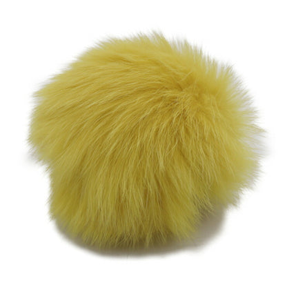 Fendi Bijoux de sac Pompon