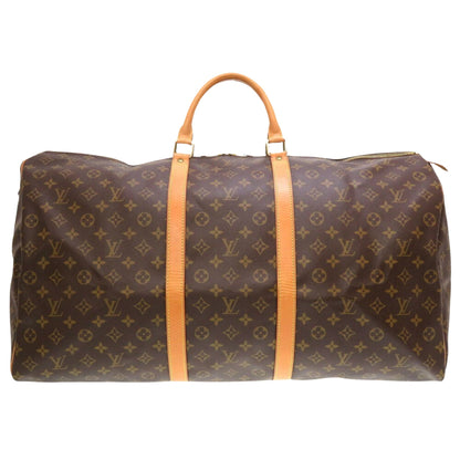 Louis Vuitton Keepall 60 Travel Bag