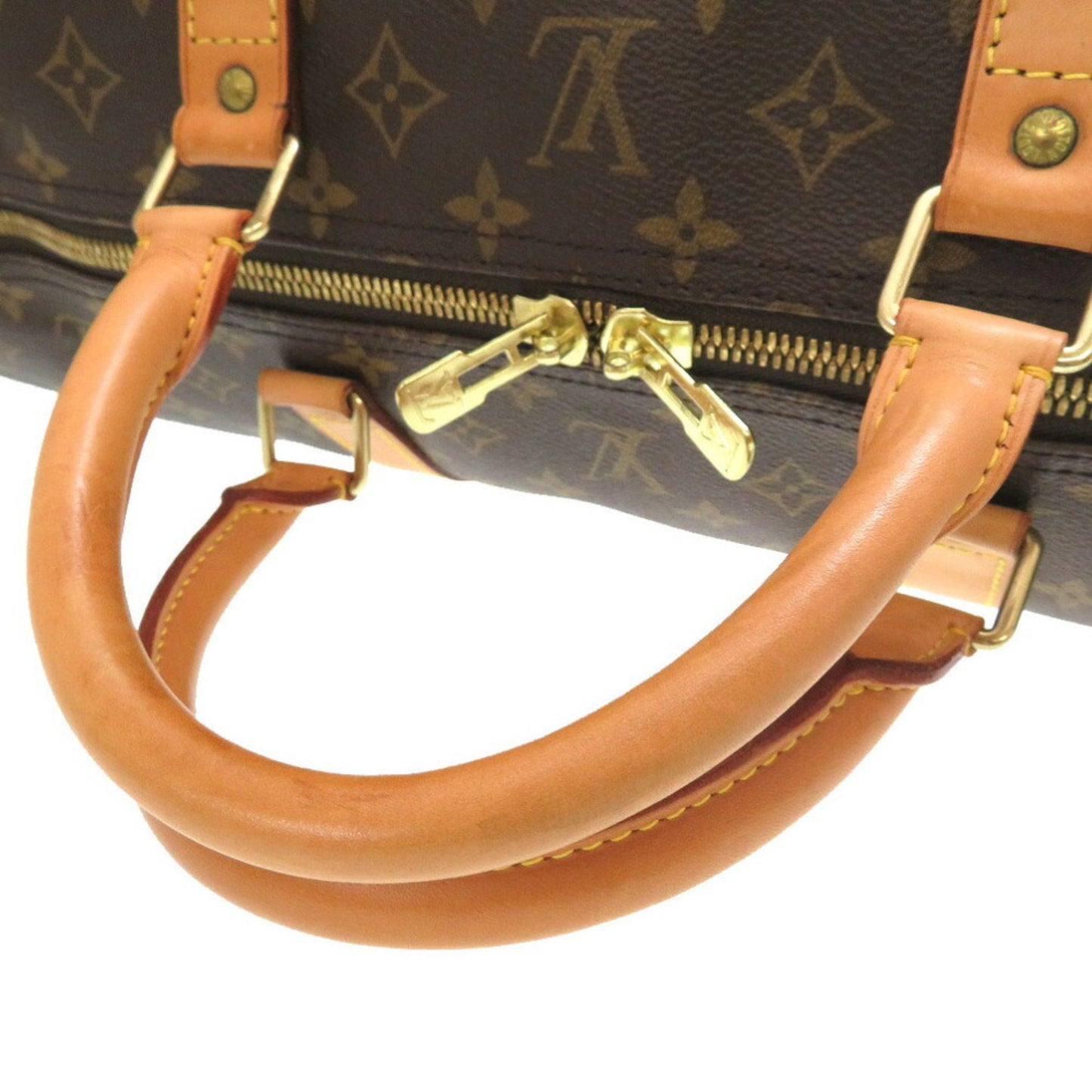 Louis Vuitton Keepall 60 Travel Bag