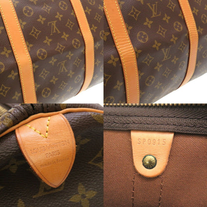 Louis Vuitton Keepall 60 Travel Bag