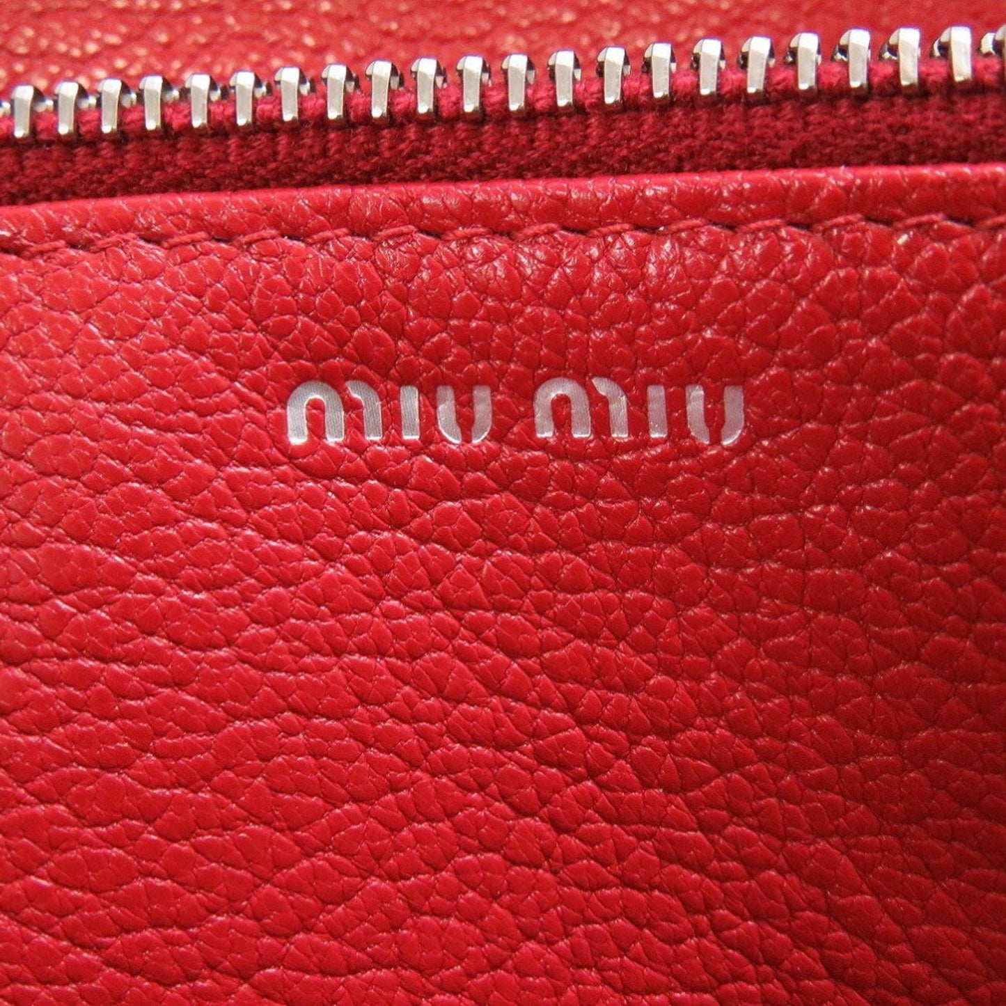 Miu Miu Wallet