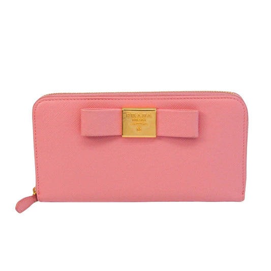 Prada Ribbon Wallet