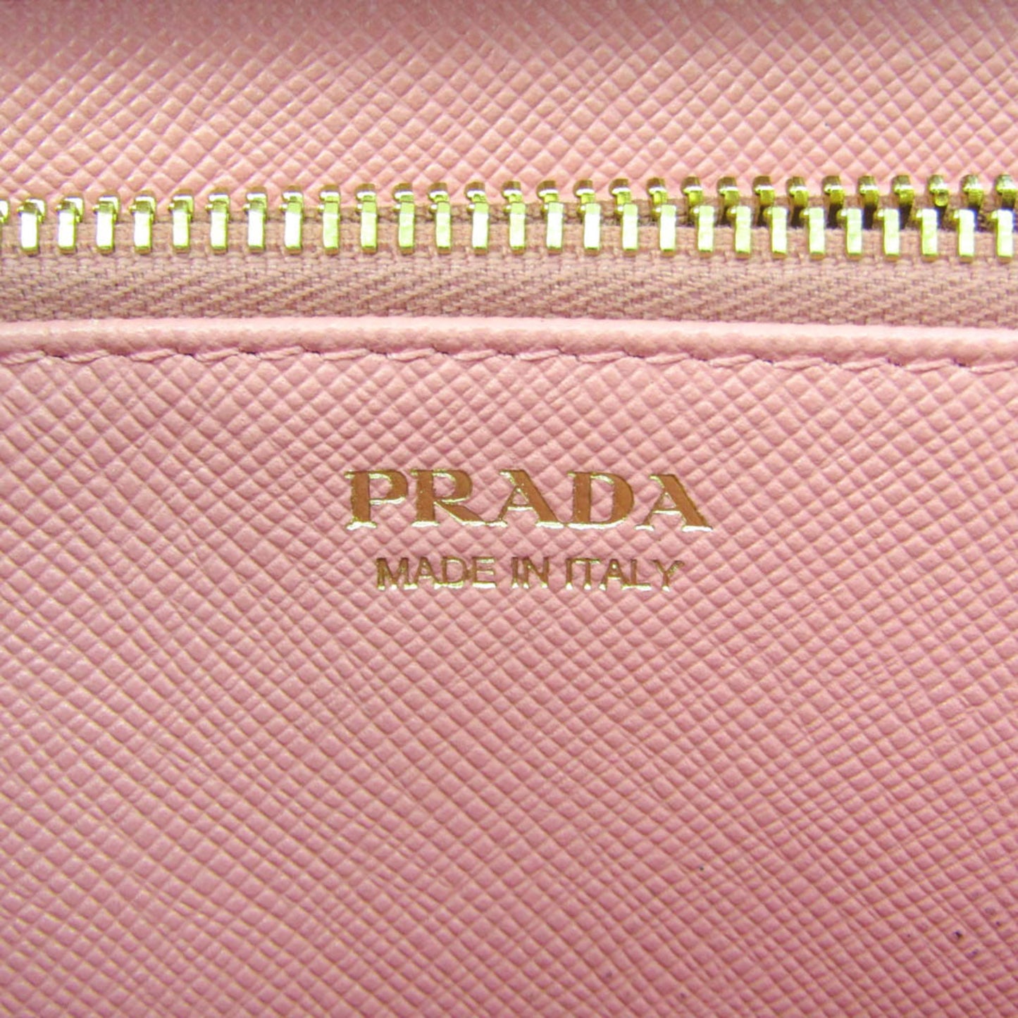 Prada Ribbon Wallet