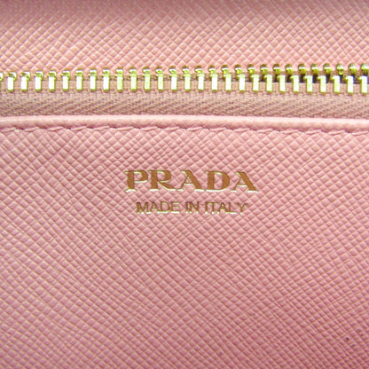 Prada Ribbon Wallet