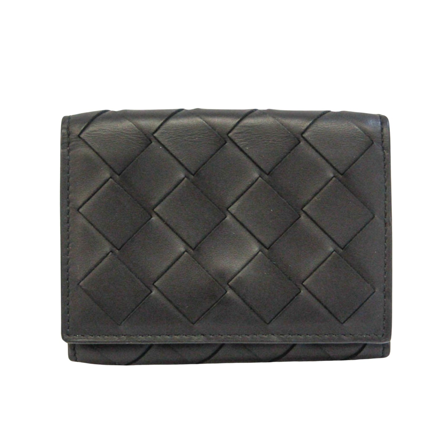 Bottega Veneta Intrecciato Wallet