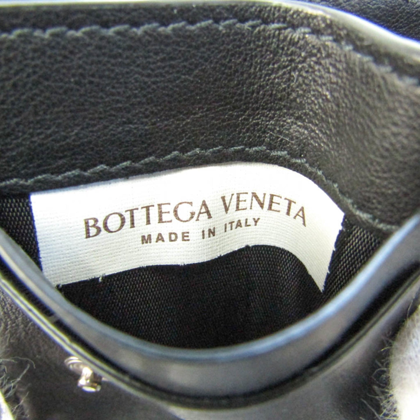 Bottega Veneta Intrecciato Wallet