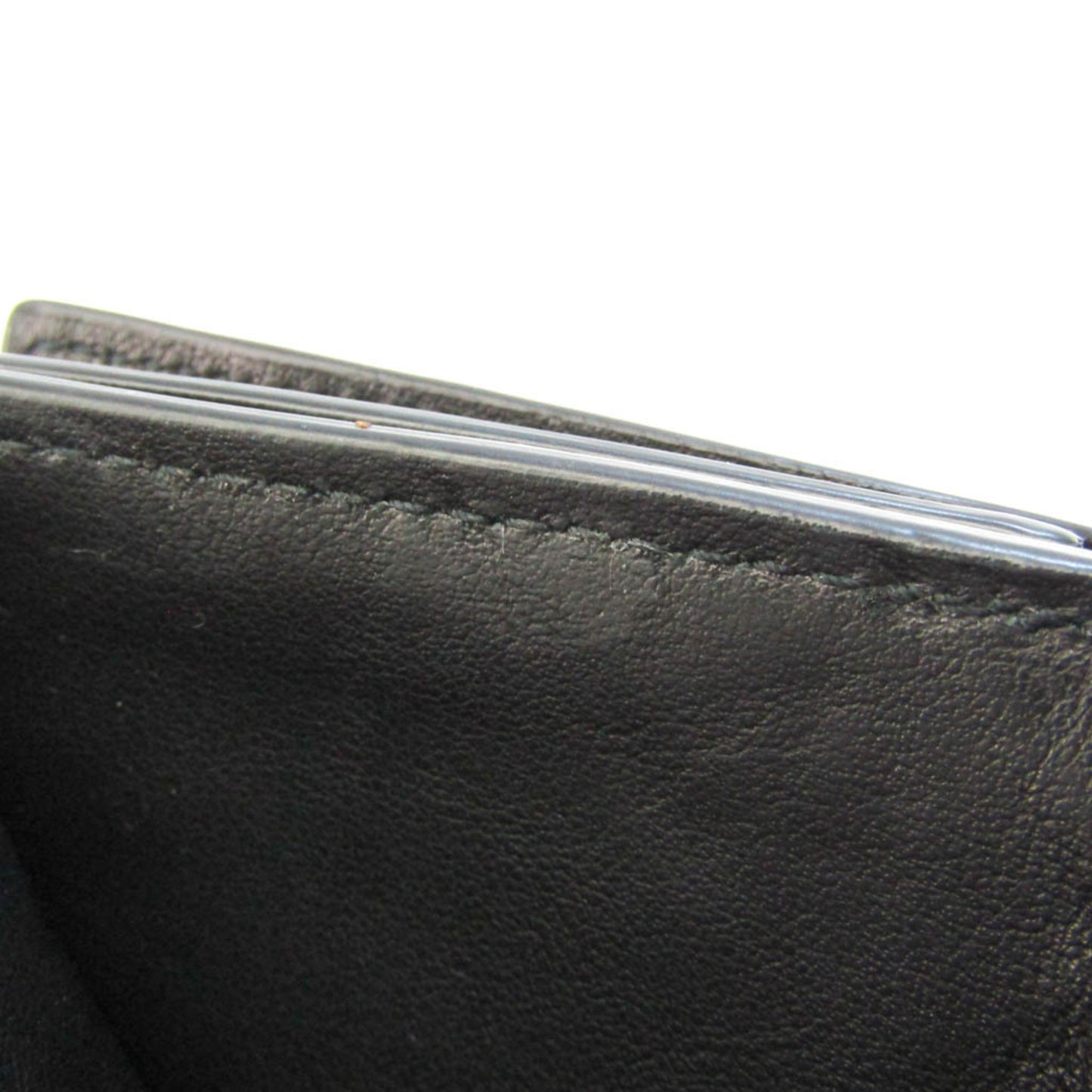 Bottega Veneta Intrecciato Wallet