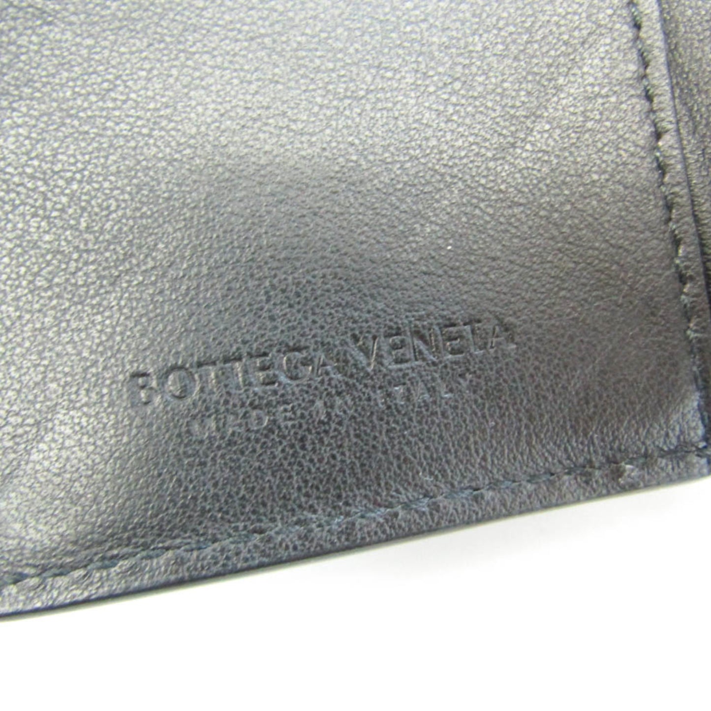 Bottega Veneta Intrecciato Wallet