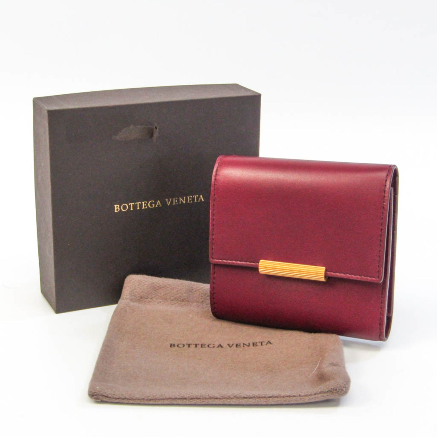 Bottega Veneta Wallet