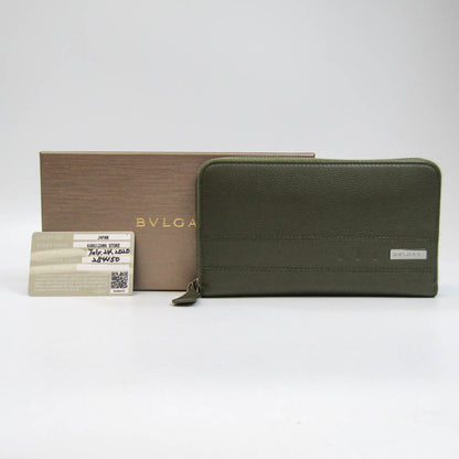 Bulgari Zip wallet Wallet