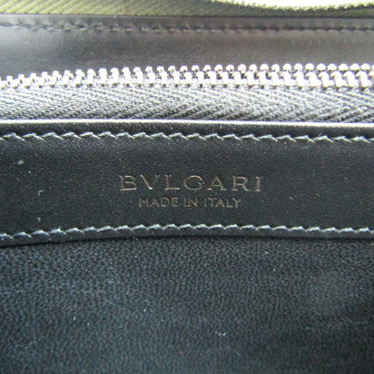 Bulgari Zip wallet Wallet