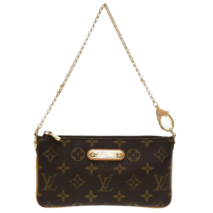 Louis Vuitton Milla clutch