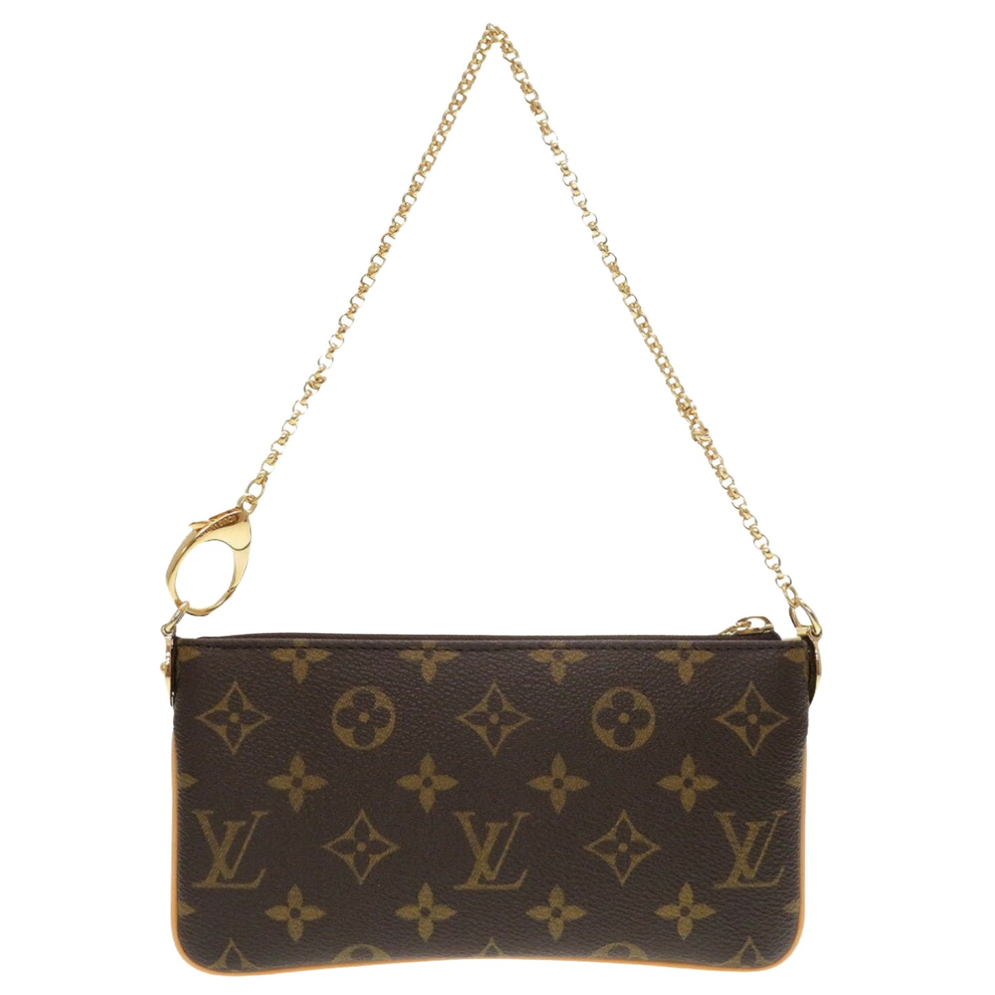 Louis Vuitton Milla Clutch