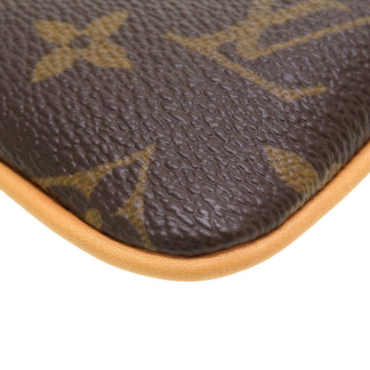 Louis Vuitton Milla Clutch