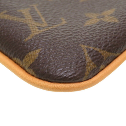 Louis Vuitton Milla Clutch