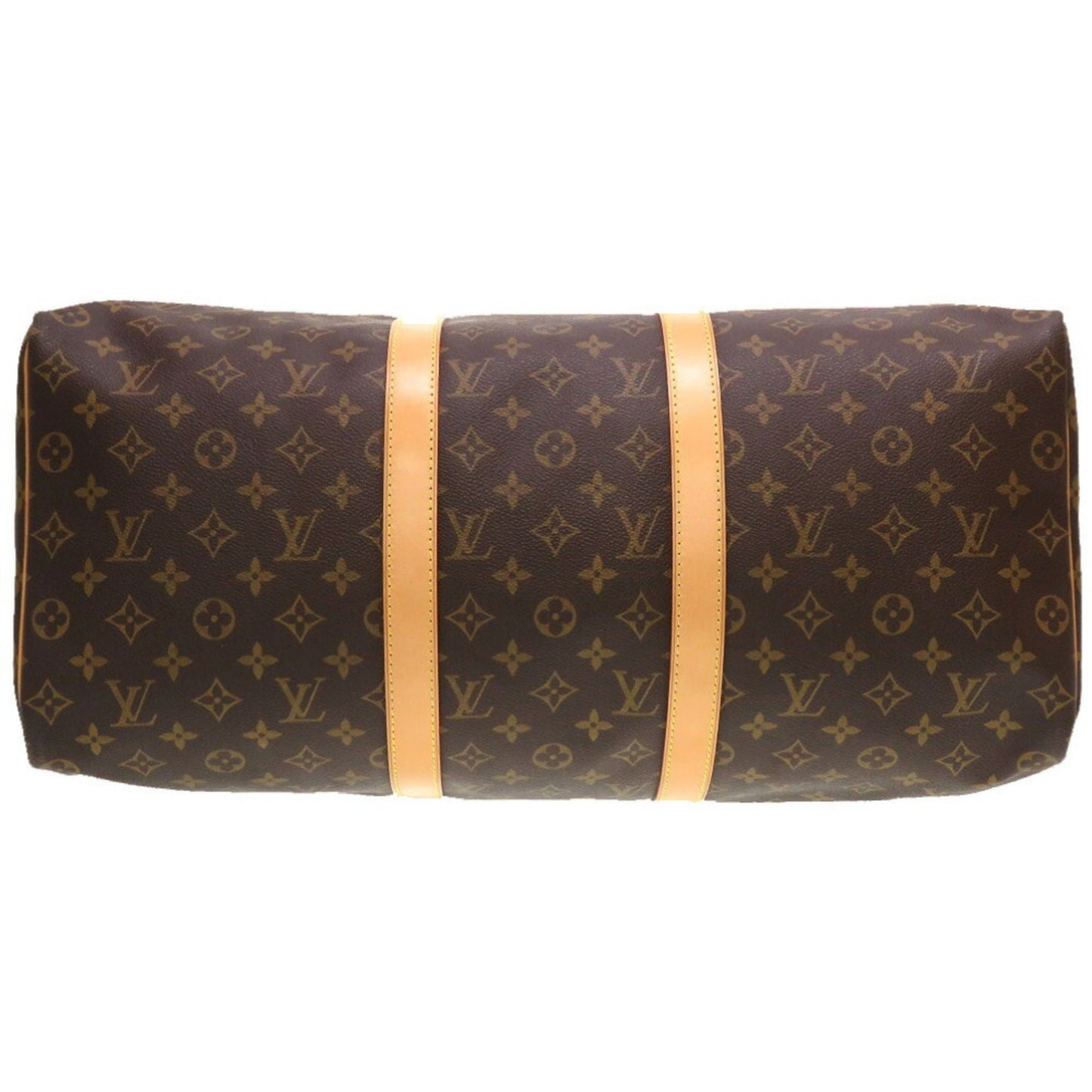 Louis Vuitton Keepall 50 Travel Bag