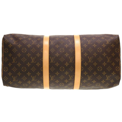 Louis Vuitton Keepall 50 Travel Bag