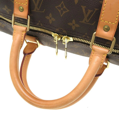 Louis Vuitton Keepall 50 Travel Bag