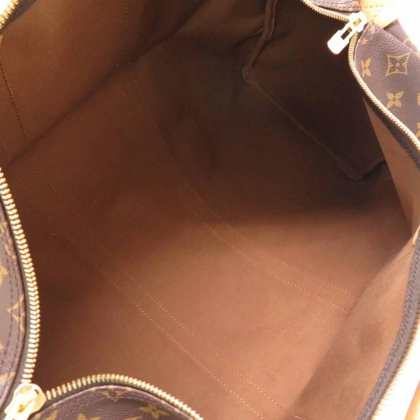 Louis Vuitton Keepall 50 Travel Bag