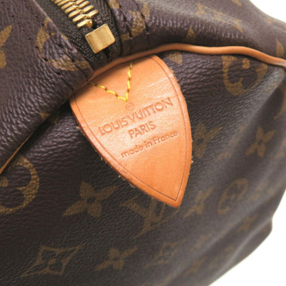 Louis Vuitton Keepall 50 Travel Bag