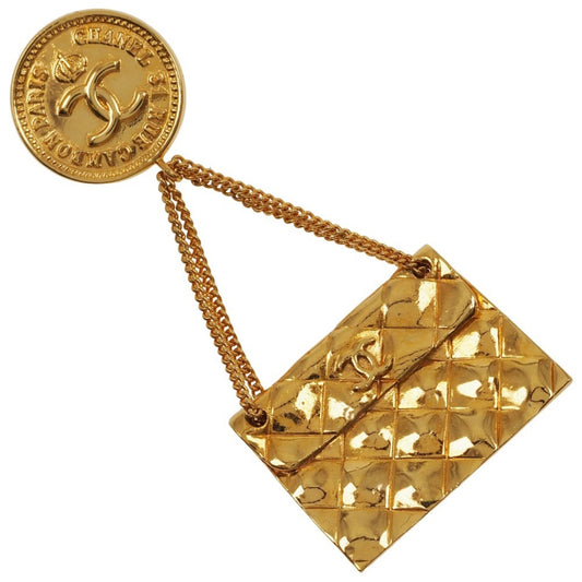 Chanel Broche Brooch