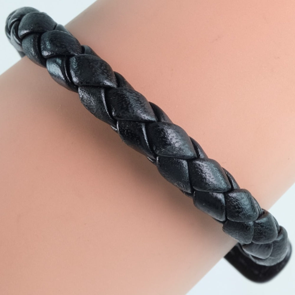 Bottega Veneta Intrecciato Bracelet