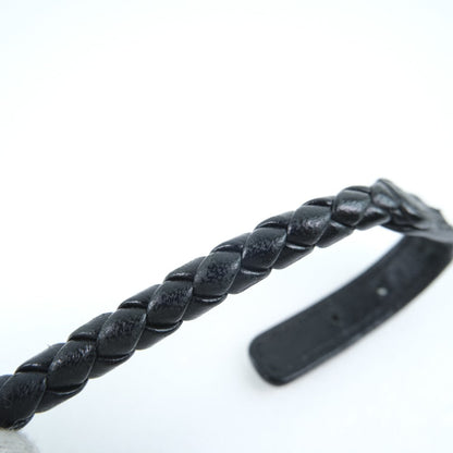 Bottega Veneta Intrecciato Bracelet