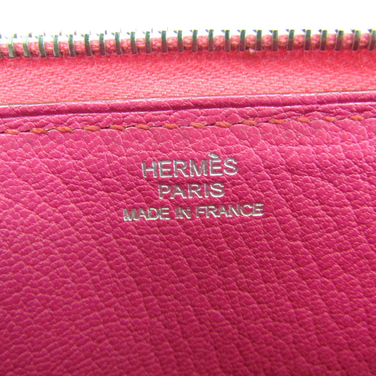 Hermès Azap Wallet