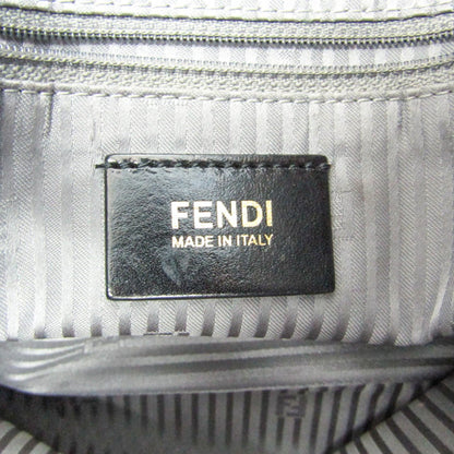 Fendi Mamma Baguette Shoulder Bag