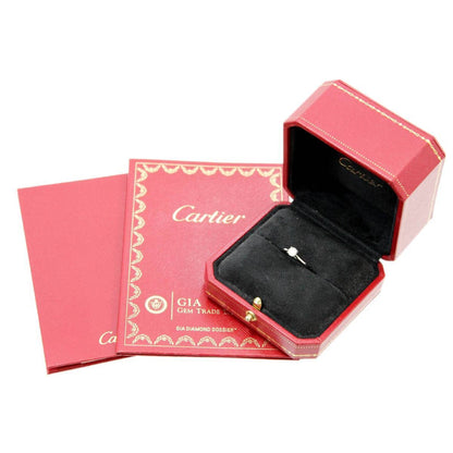 Cartier Ring