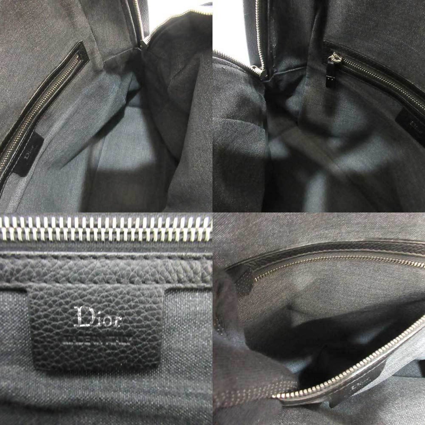 Dior Backpack