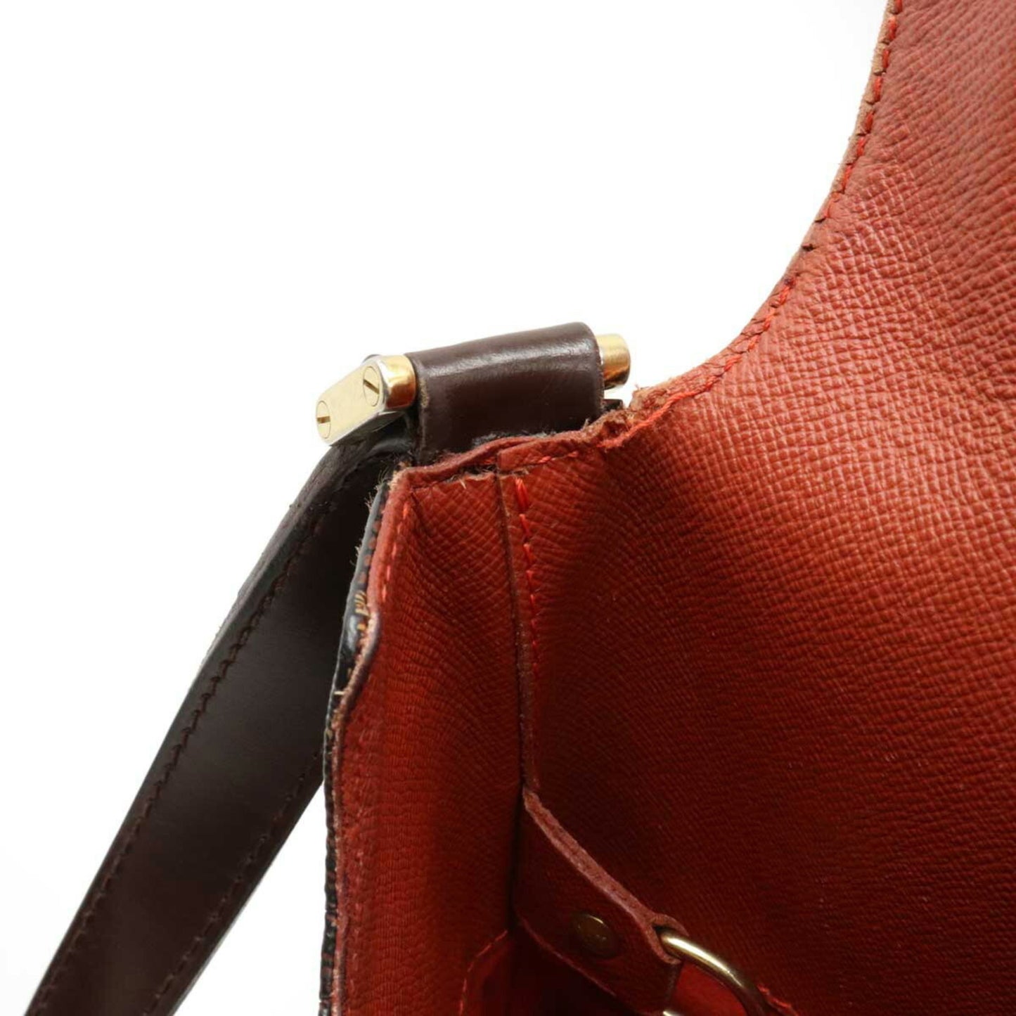 Louis Vuitton Musette Salsa Shoulder Bag