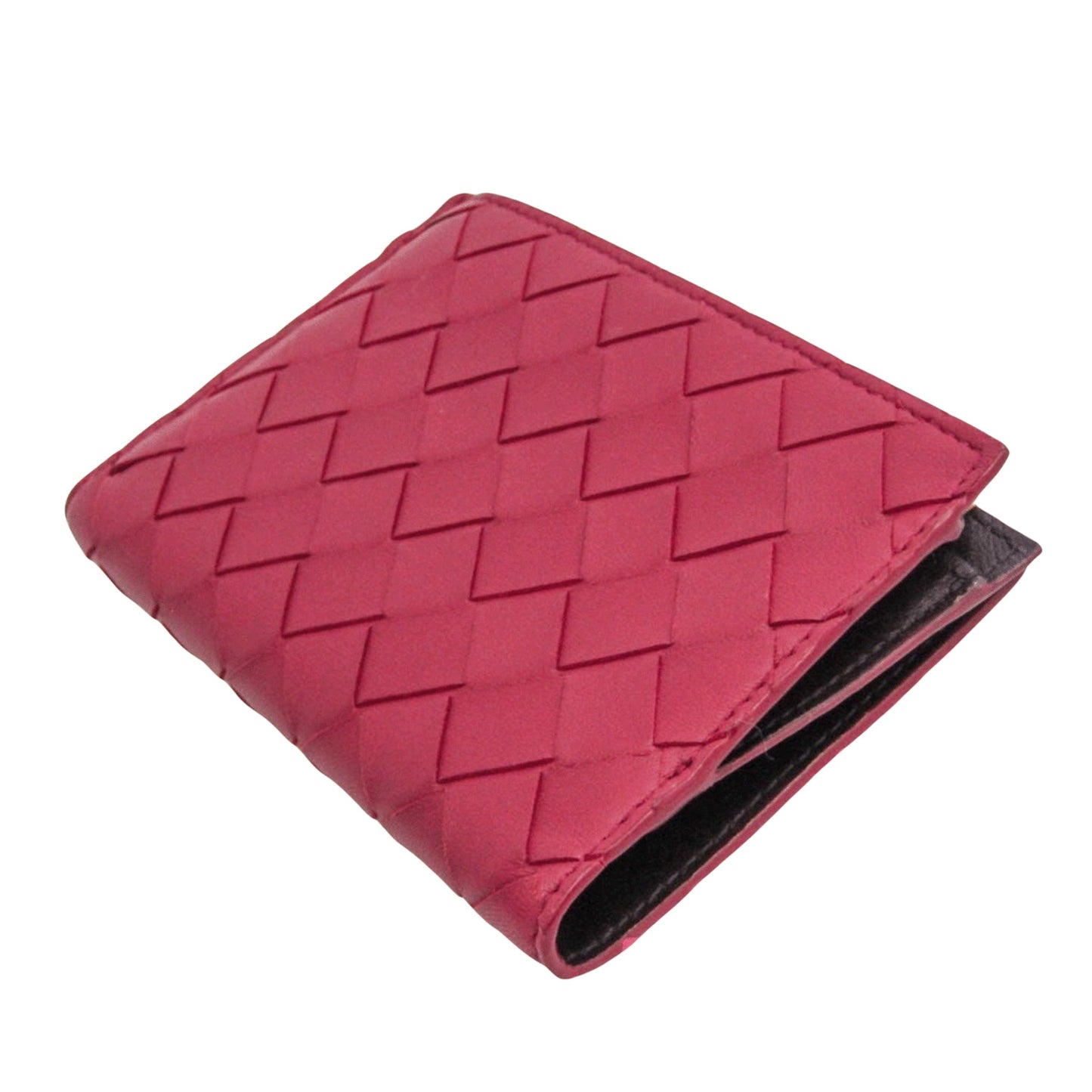 Bottega Veneta Intrecciato Wallet