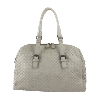 Bottega Veneta Intrecciato Travel Bag