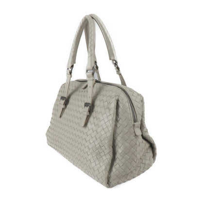 Bottega Veneta Intrecciato Travel Bag