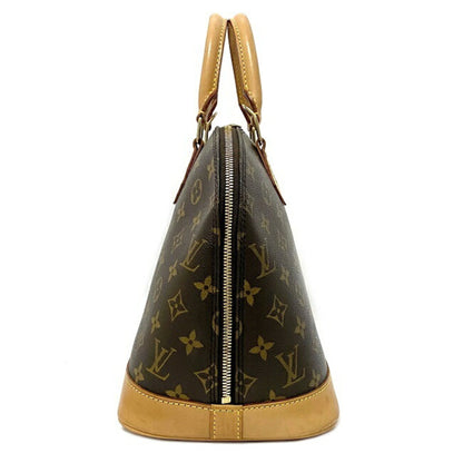 Louis Vuitton Alma Handbag