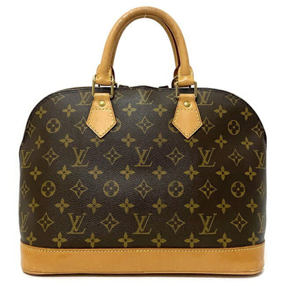 Louis Vuitton Alma Handbag