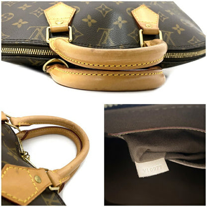 Louis Vuitton Alma Handbag