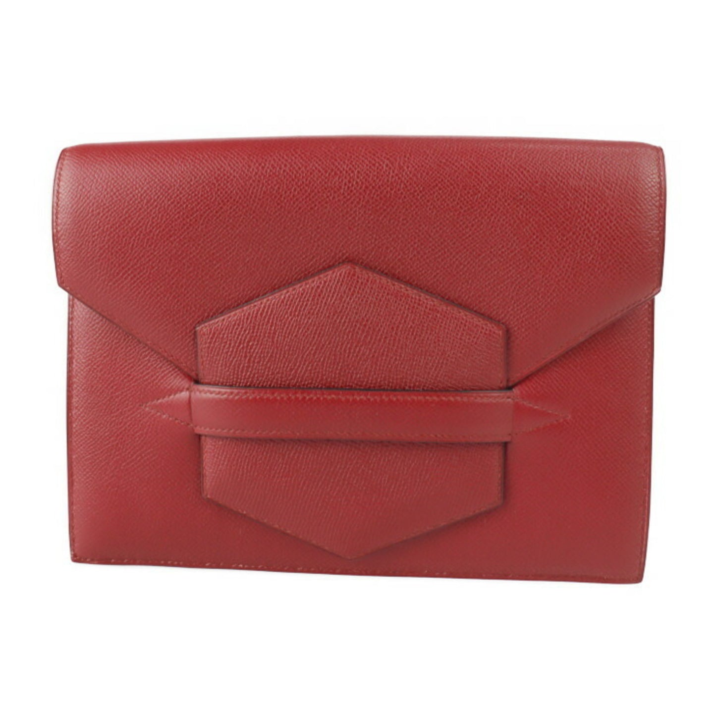 Hermès Faco Clutch